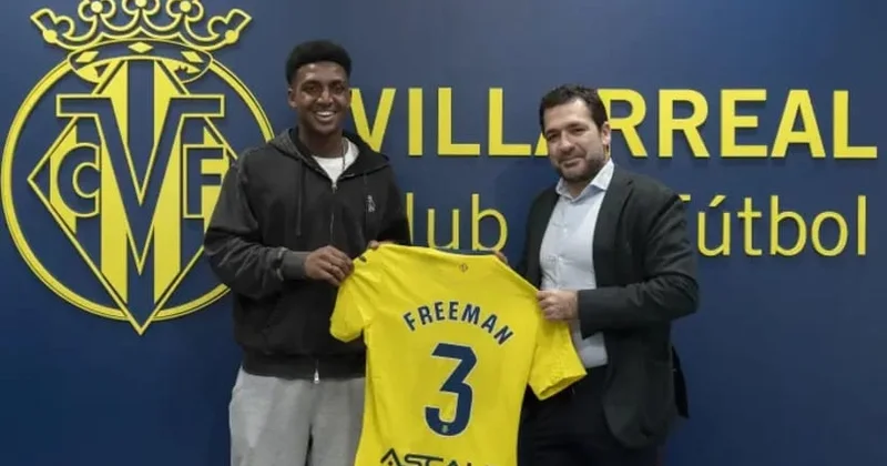 La Liqa təmsilçisi ABŞ millisinin futbolçusunu transfer edib