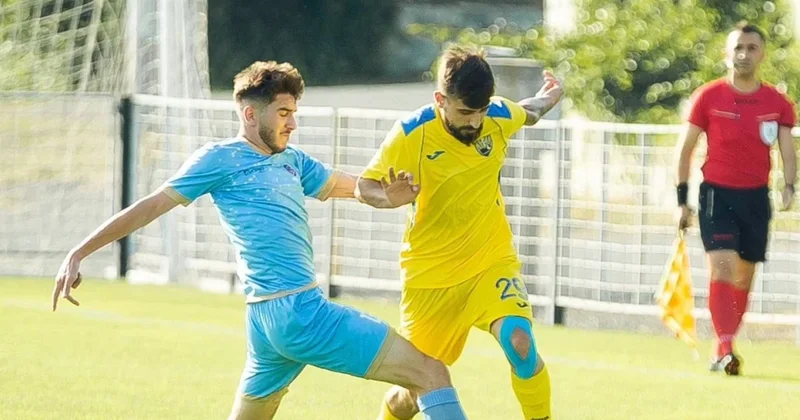 Kəpəz Şamaxı nı qəbul edir YƏNİLƏNİR