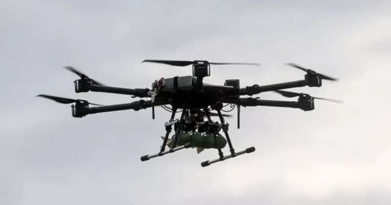 Российский Кощей протестирован в боях в Украине