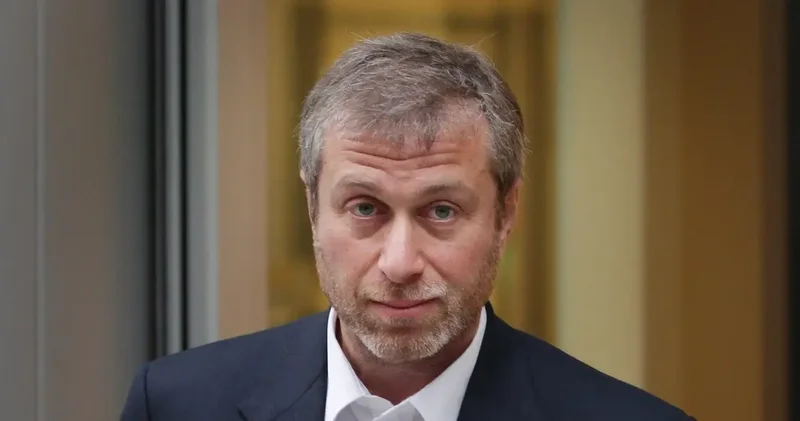 Vəkil: Abramoviçə Deutsche Bank işi ilə bağlı heç bir ittiham irəli sürülməyib