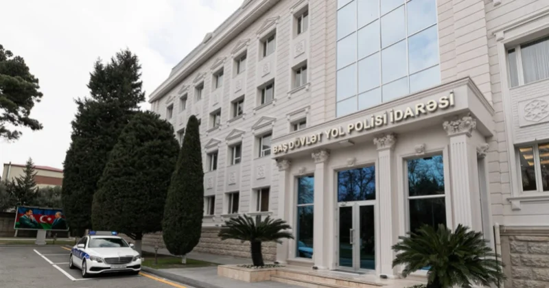 BDYPİ: Həftəsonu yollarda diqqətsizlik ağır nəticələrə yol aça bilər