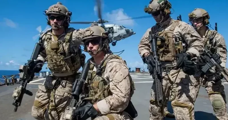 Yaxın Şərqdə ABŞ İran qarşıdurması: Hücum üçün geri sayım başlayıb?