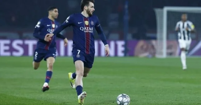 PSJ nin zədəli futbolçularından xəbər var