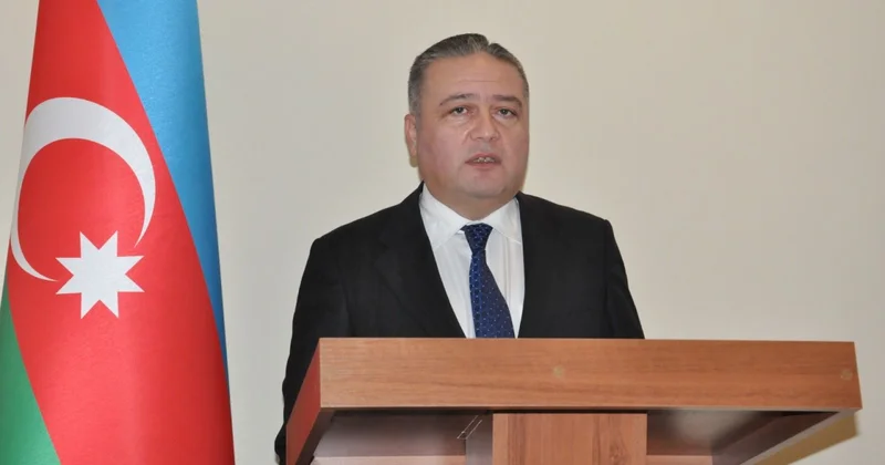 YAP Pirallahı rayon təşkilatı Gənclər Günü ilə bağlı tədbir keçirdi FOTOLAR