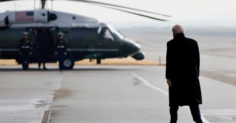 Ночной ужин в Брюсселе: Европа готовит тайный ответ Трампу