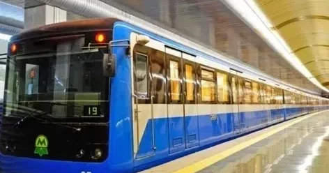 Киевский метрополитен полностью возобновил работу