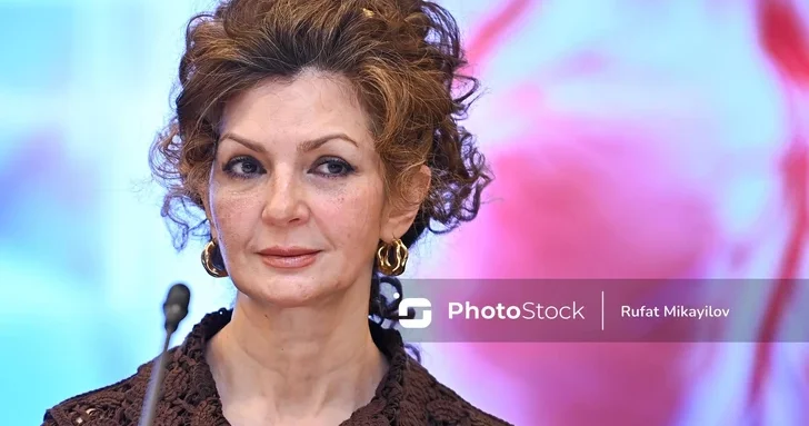 Егяна Аббасова: В Азербайджане более 1200 человек готовы стать донорами органов