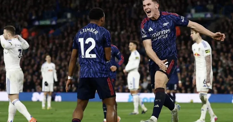 Premyer Liqa: Liderdən darmadağın