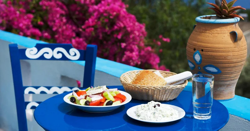 Названа страна с самыми вкусными блюдами в мире