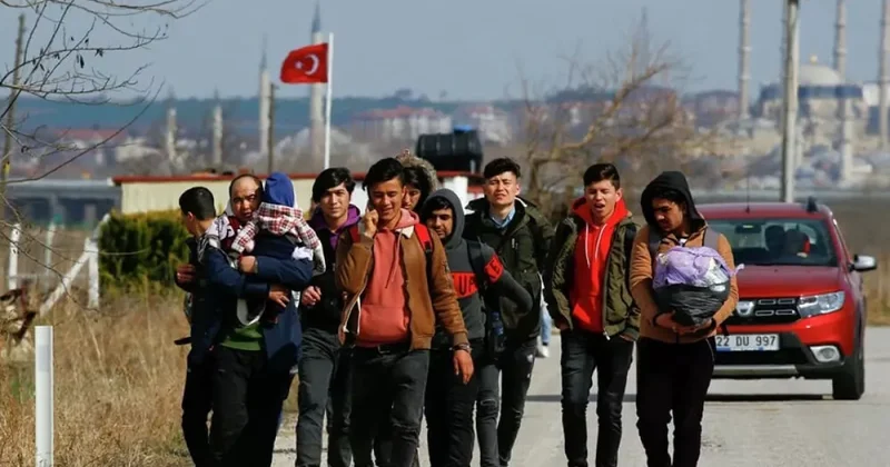 Упрощена выдача разрешений на работу для мигрантов из Узбекистана в Турции