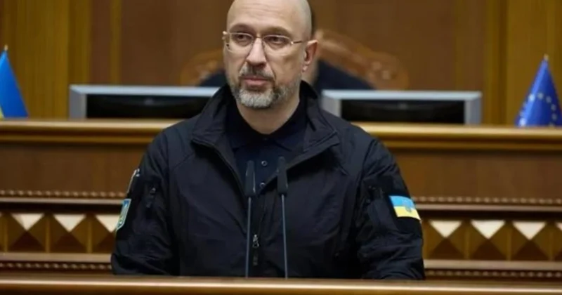 Ukraynanın energetika naziri ölkədəki elektrik kəsintisinin səbəbini açıqlayıb