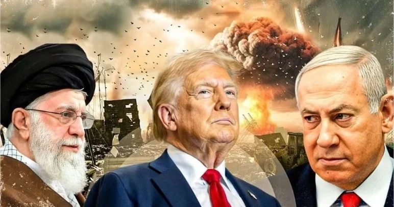 Xameneinin taleyi müzakirədə: İranda hakimiyyət dəyişikliyi planı işə düşür ŞƏRH