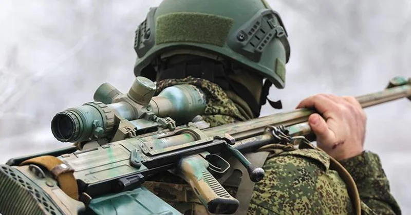 Россия не истощится. За плечами Китай наш комментарий