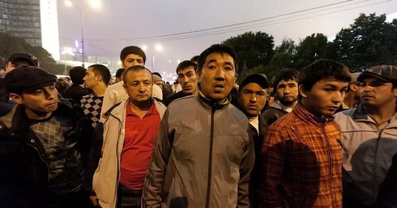 Из Грузии выдворяют граждан Узбекистана: ПРИЧИНА