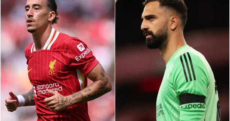 Gürcü və yunan futbolçu “Liverpul”u “Beşiktaş”a dəyişmək istəyir