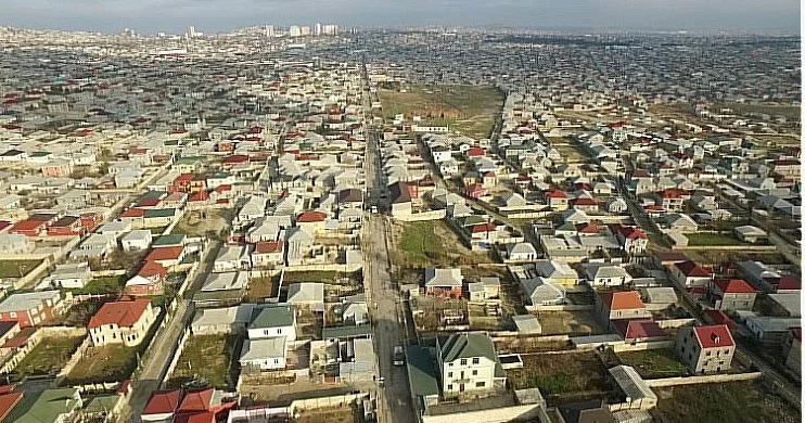 Sənədsiz evlərlə bağlı daha bir PROBLEM İldə 25 milyon vəsait necə “yoxa çıxır”?