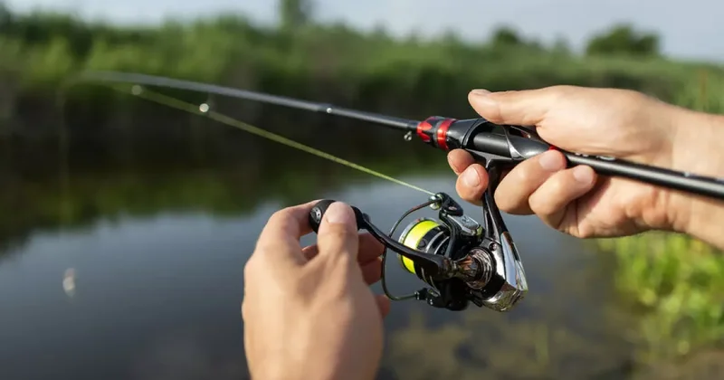 Казахстанцы смогут ловить рыбу, не выходя из дома