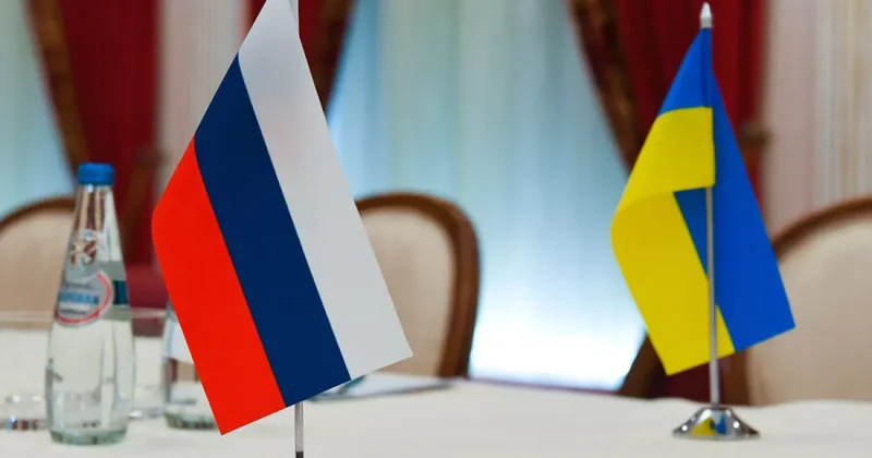 Десятки тысяч граждан Украины пересекли государственную границу России