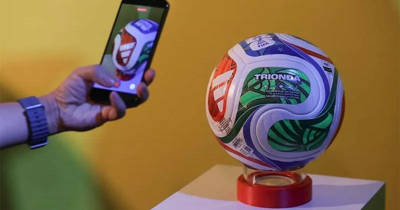 Сборная Германии не намерена бойкотировать ЧМ 2026