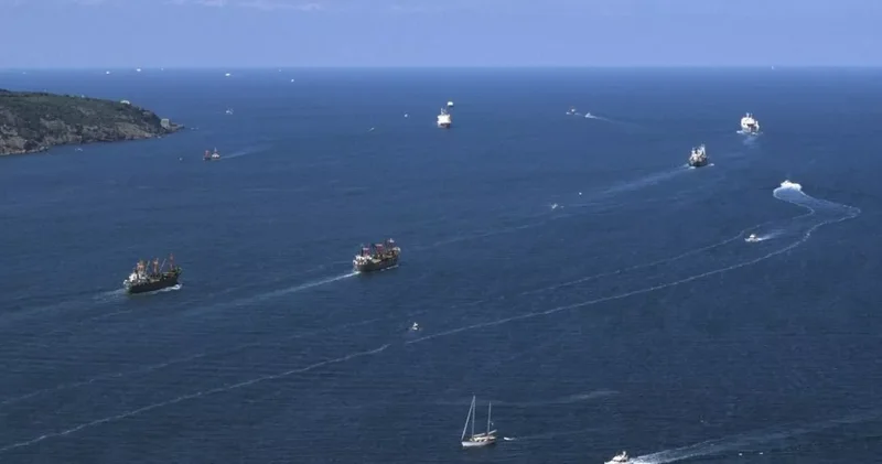 ЕС может заменить ценовой потолок на нефть РФ полным запретом морских перевозок