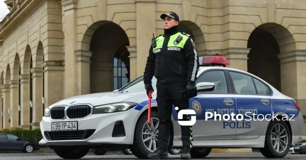 BDYPİ dən vacib müraciət Bu halda maşın sürməyin