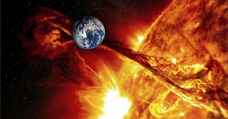 Fevral ayında maqnit qasırğalarının dəqiq tarixləri KONKRET