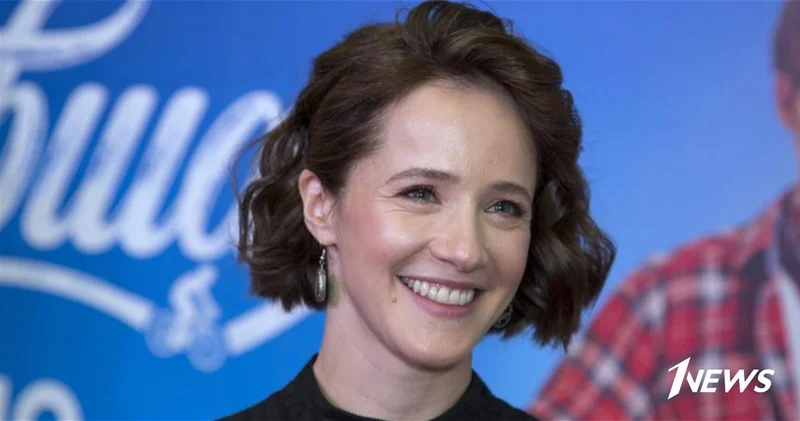 Бакинка, актриса театра и кино Ольга Лерман получила премию Золотой орёл ВИДЕО