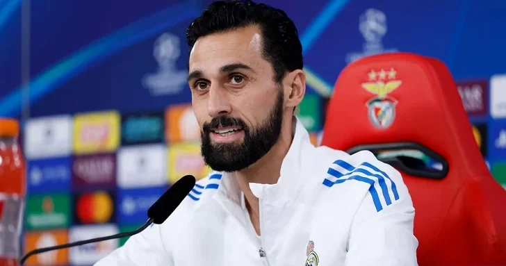 Арбелоа может быть отправлен в отставку уже в скором времени