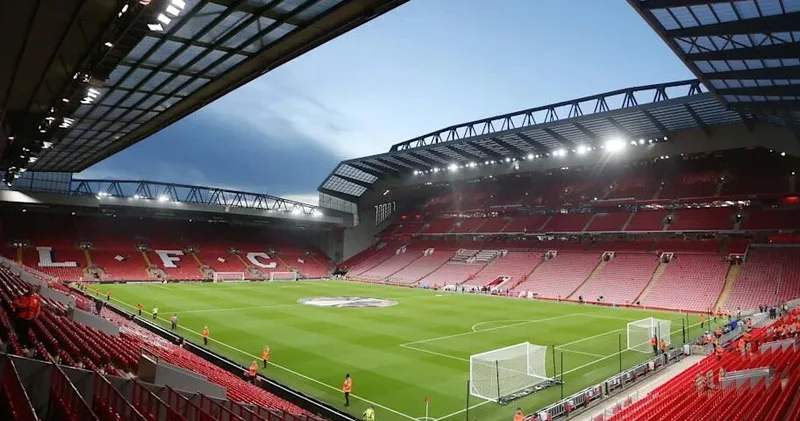 АПЛ: прошлое и будущее "Карабаха" в Лиге чемпионов сойдутся на "Энфилде" ОБЗОР