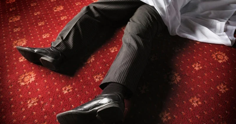 Xətai rayonunda mənzildə bir nəfərin meyiti aşkarlandı