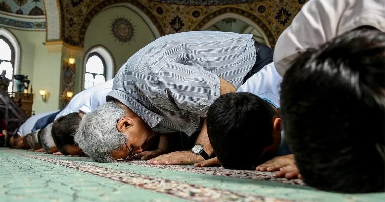 Fevral ayı üçün namaz vaxtları TƏQVİM