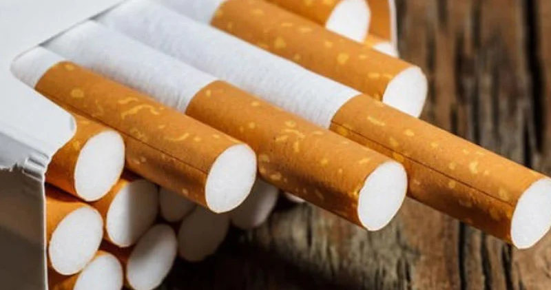 Azərbaycan 70 milyon manatlıq siqaret satıb