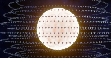 Ulduzlardan gələn yadplanetli enerji yığıcıları...