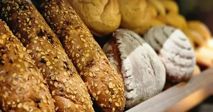 Çörəksiz bir ay Bədəninizdə nə baş verir?