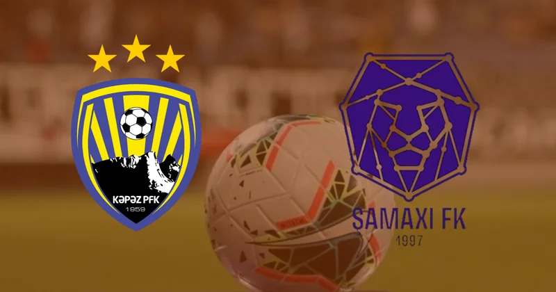 Azərbaycan Premyer Liqası: “Kəpəz” “Şamaxı” ilə üz üzə