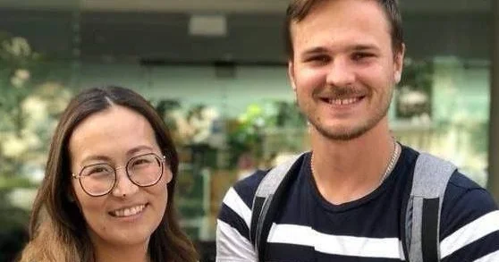 Убийство беременной казахстанки в Германии: подозреваемые скрываются в Москве?