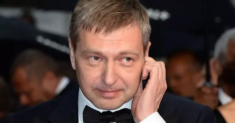 Минюст США раскрыл данные о долге Трампа российскому олигарху