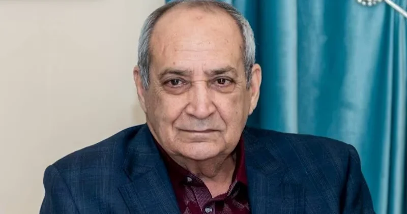 Rasim Balayev ilə bağlı yeni xəbər