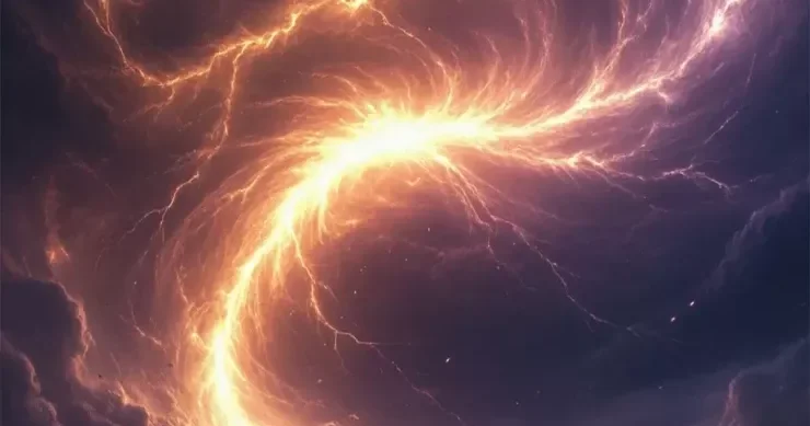 Fevral ayında maqnit qasırğalarının dəqiq tarixləri