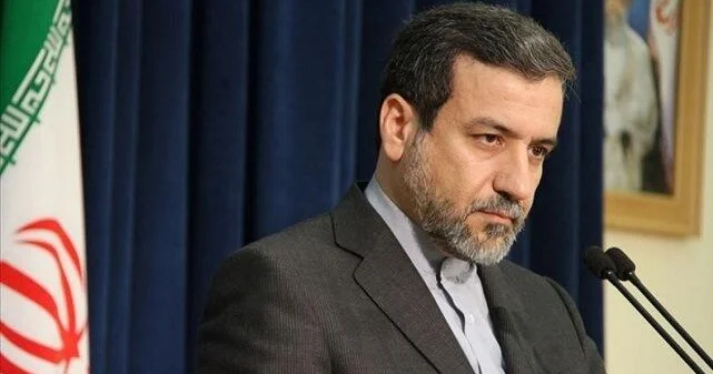 Ərdoğan İran üçün həll yolu axtarır Arakçı