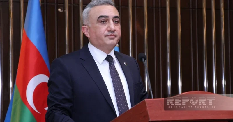 Анар Багиров: Активной практикой в Азербайджане занимаются свыше 2,7 тыс. адвокатов