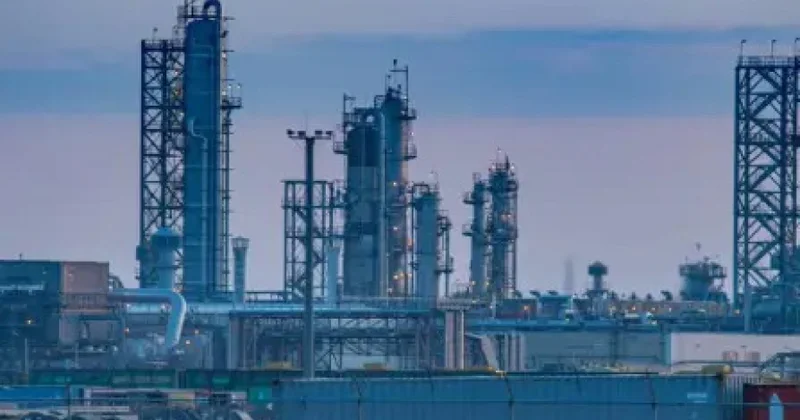 На месторождении Тенгиз возобновлена добыча нефти