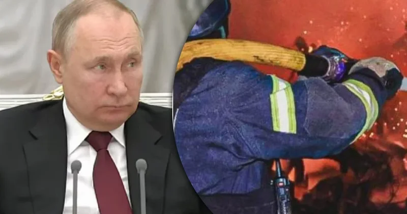 “Enerji atəşkəsi: Kreml üçün taktiki manevr, yoxsa zəifliyin etirafı?“ “The Telegraph“