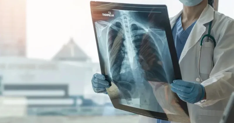 Böyük Britaniyada vərəmə yoluxma halları kəskin artıb