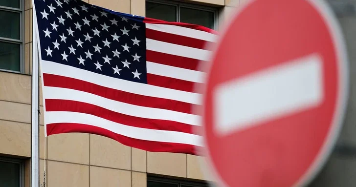 США наносят удар по верхушке иранской власти санкциями