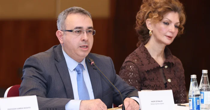 Azərbaycanda orqan transplantasiyasına tələbat çoxdur I RƏSMİ