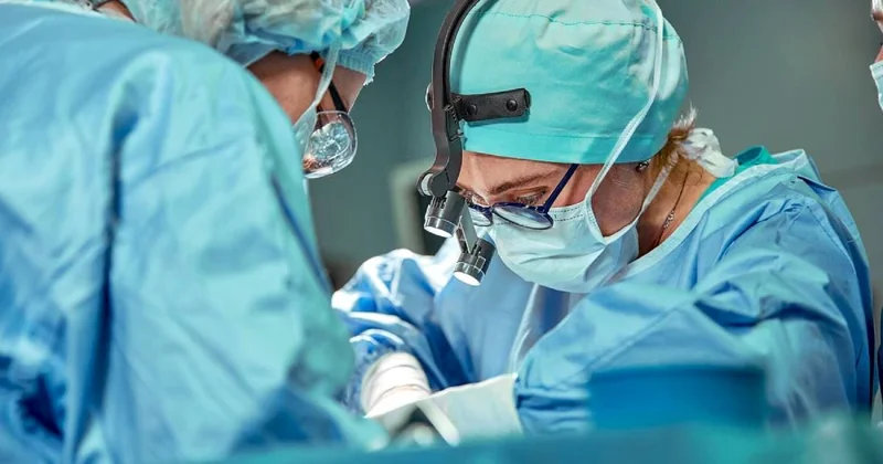 2 milyon xəstəni araşdırdılar Bu əməliyyatdan hər adam sağ çıxa bilmir