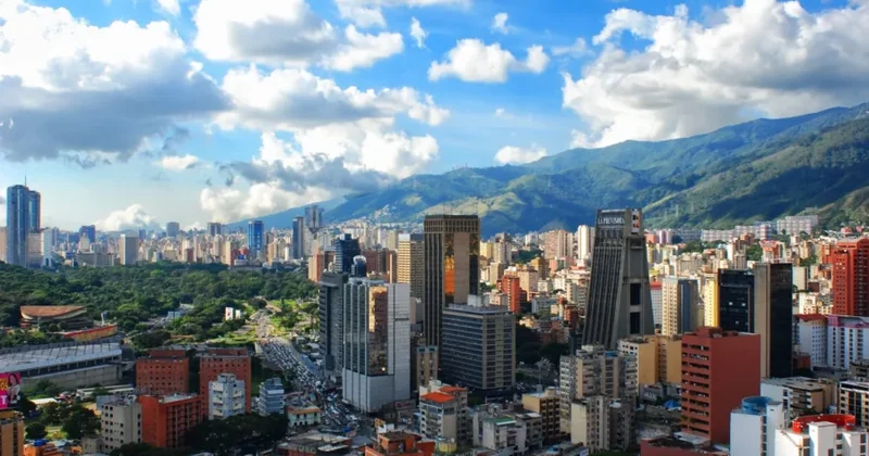 Venesuelada amnistiya elan edilir: həbsxana bağlanır