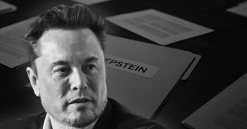 Илон Маск поприветствовал обнародование материалов по делу Эпштейна