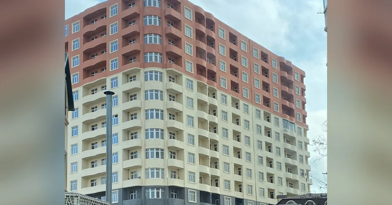 “Torpağın indiki qiyməti 3 milyondur, təklif edilən evlər heç yarım milyon etmir”